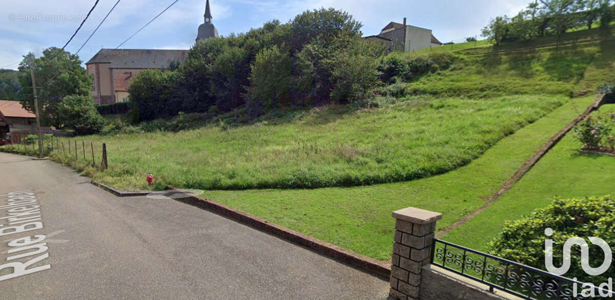 Photo 4 - Terrain à SCHORBACH