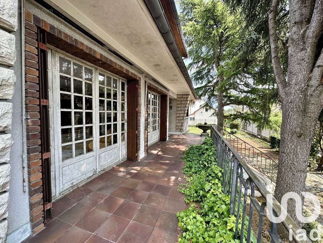 Photo 3 - Maison à IGNY