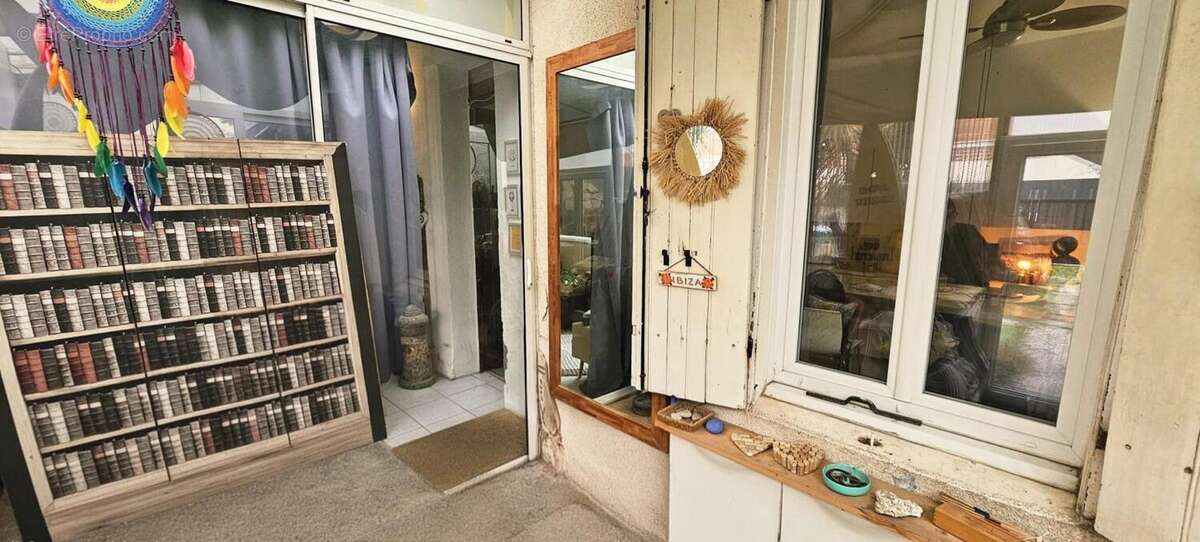 Maison à PALAVAS-LES-FLOTS
