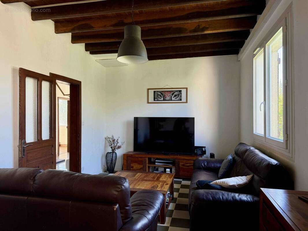 Maison 172 m² à Couloume-Mondebat  - photo 6