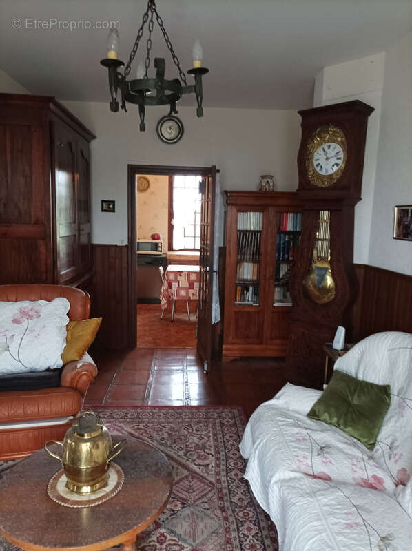 Maison à MONTAYRAL
