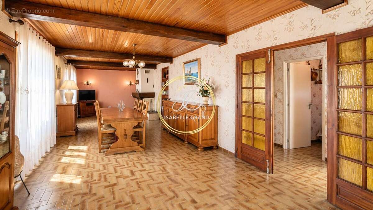 Maison à RIA-SIRACH