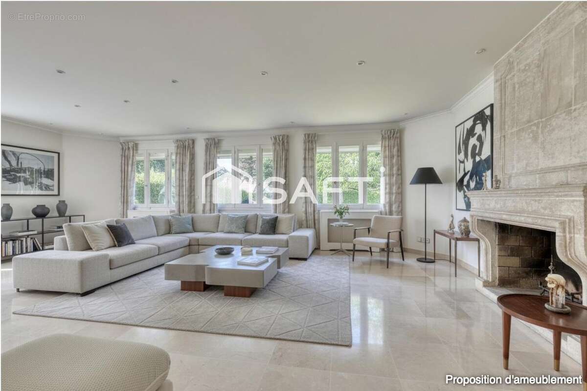 Photo 5 - Maison à LE PERREUX-SUR-MARNE