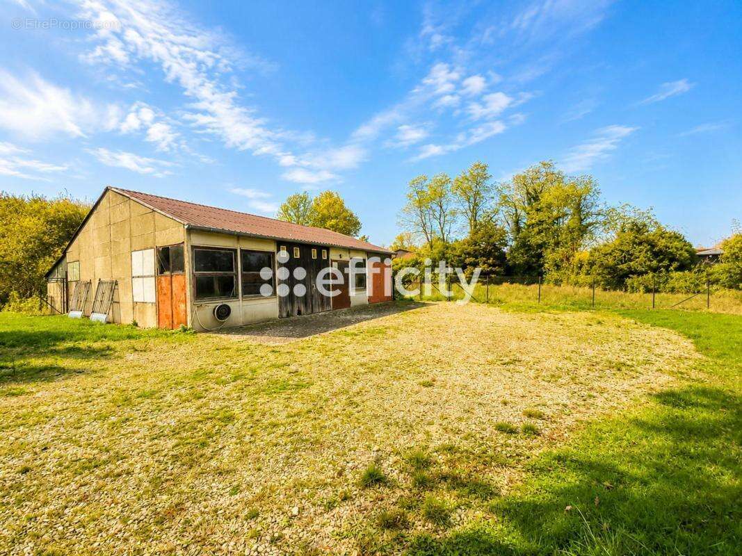 Maison 166 m² à Saint-Denis-D'authou  - photo 4
