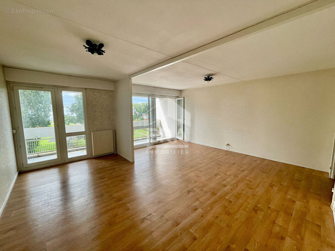 Appartement à TALENCE