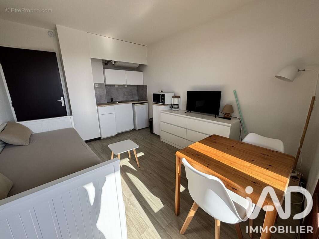 Photo 5 - Appartement à SEIGNOSSE