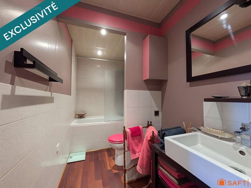 Photo 8 - Appartement à CLICHY