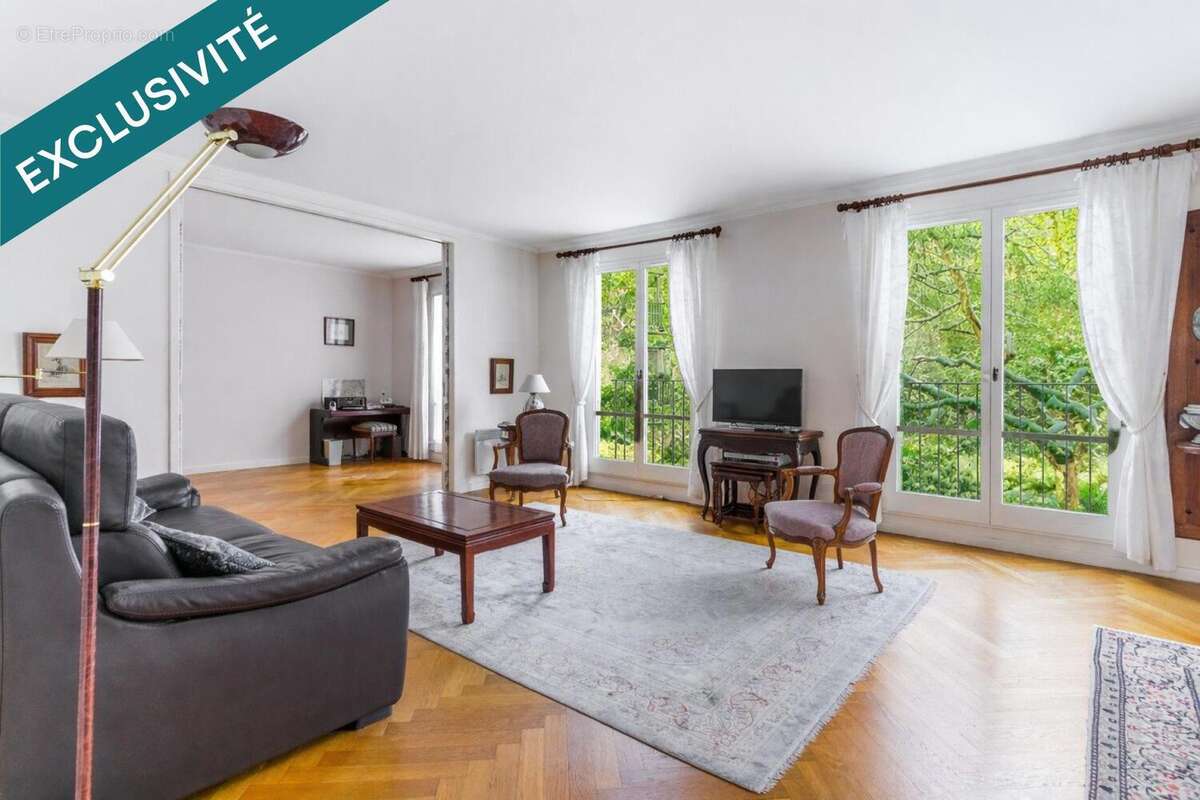 Photo 4 - Appartement à VERSAILLES