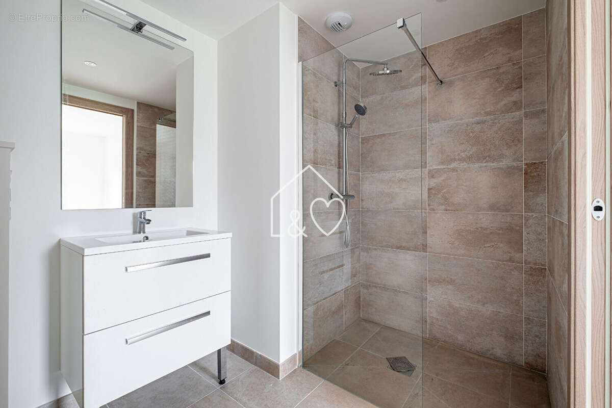 Maison Bioclimatique , Pornichet , 4 chambres  (Normes PMR) - photo 7