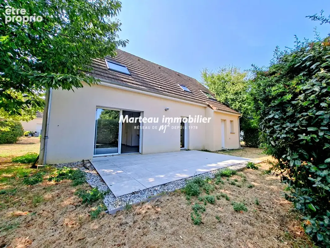 Maison Change - photo 10