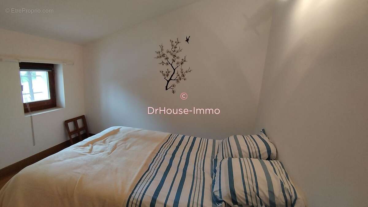 Maison à SAINT-GERMAIN-ET-MONS