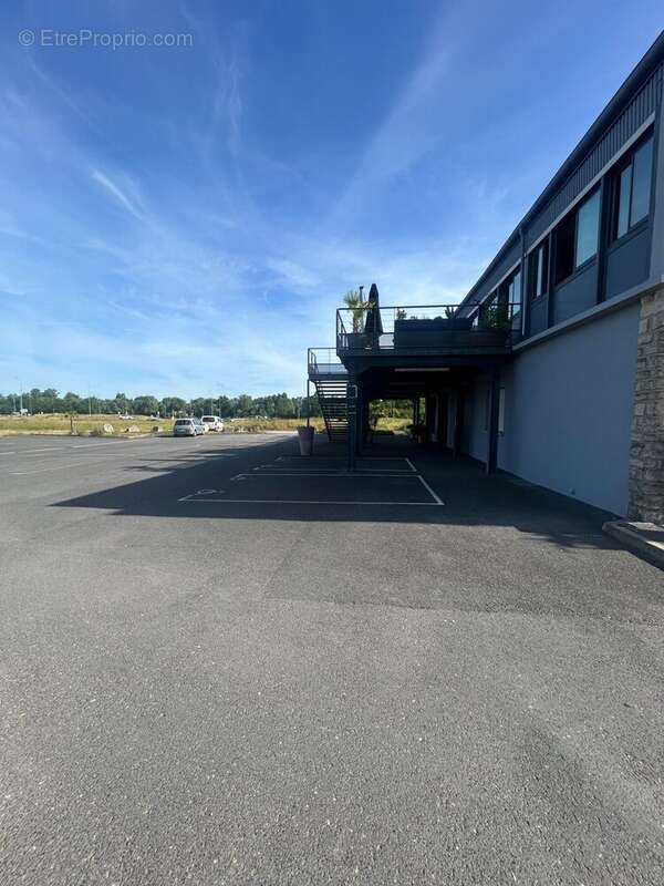 400 m² à Saint-Dizier  - photo 7