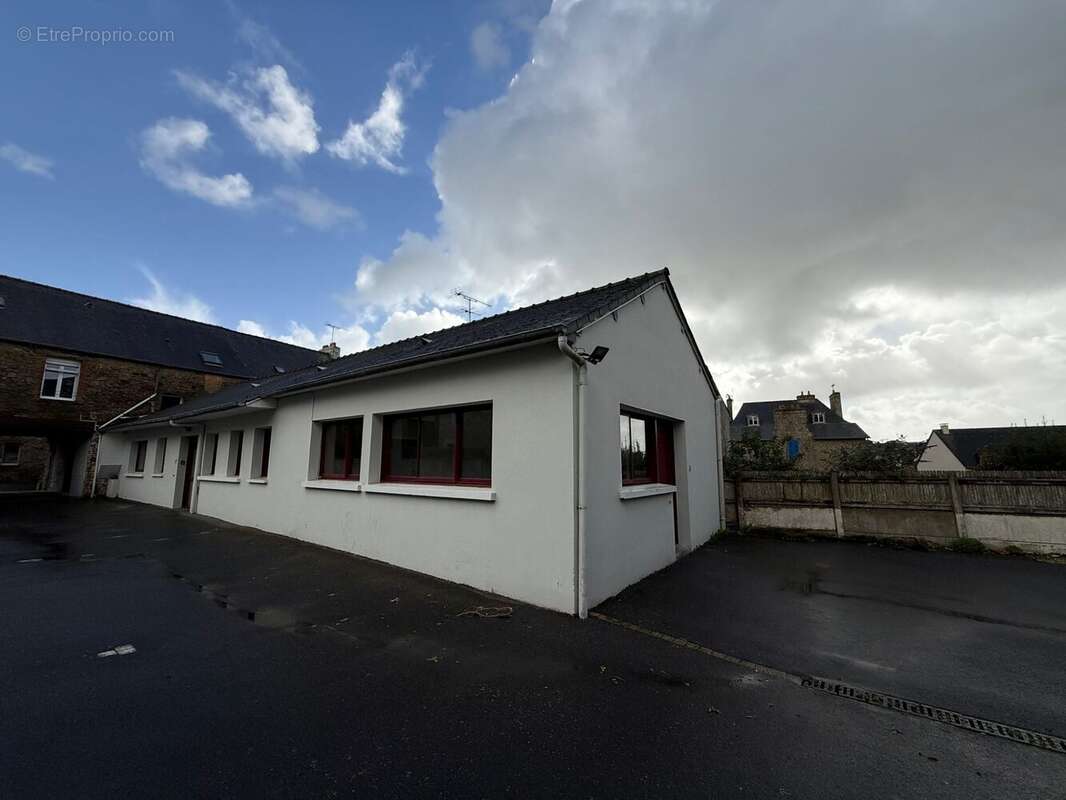Appartement à CANCALE