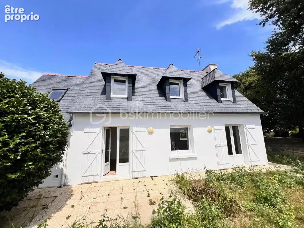 Maison de 3 chambres avec jardin à 7 minutes de la plage - photo 2