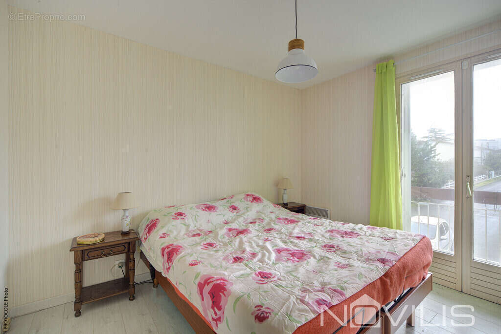 Appartement à MONTAUBAN