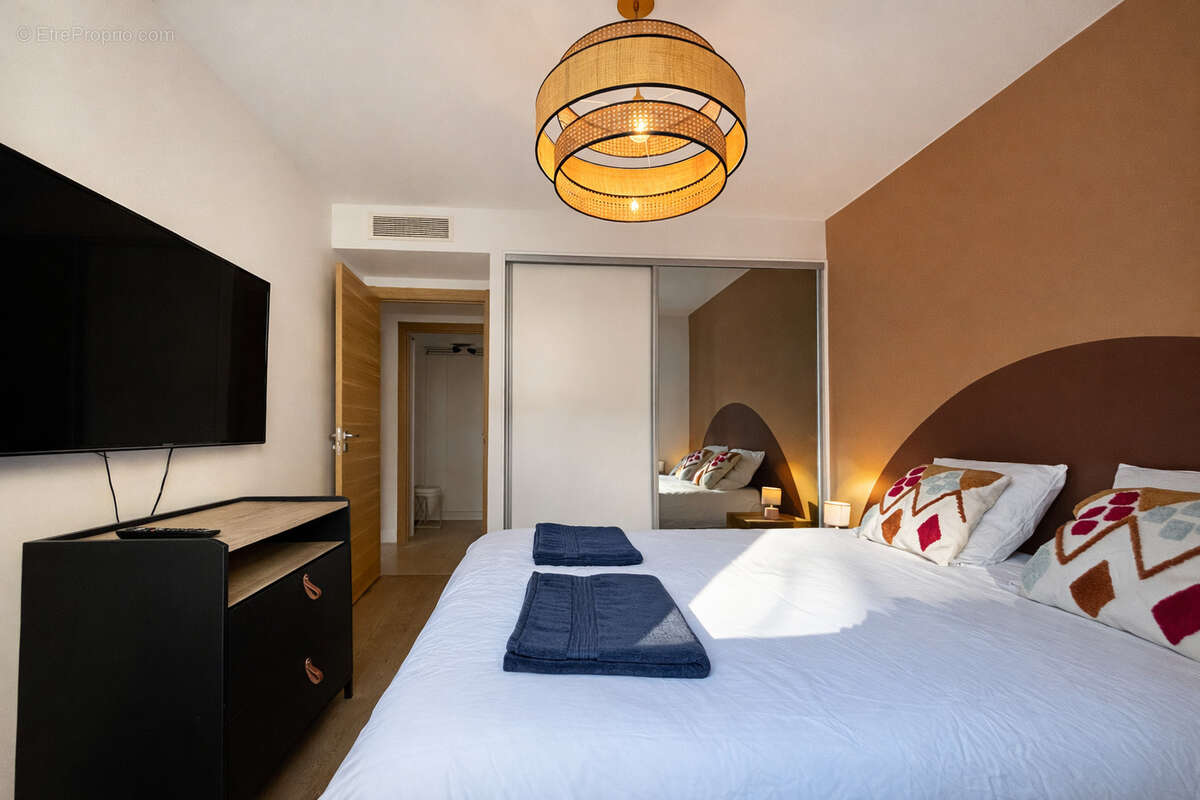 Appartement à HOSSEGOR