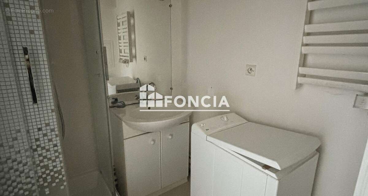 Appartement à LA ROCHELLE