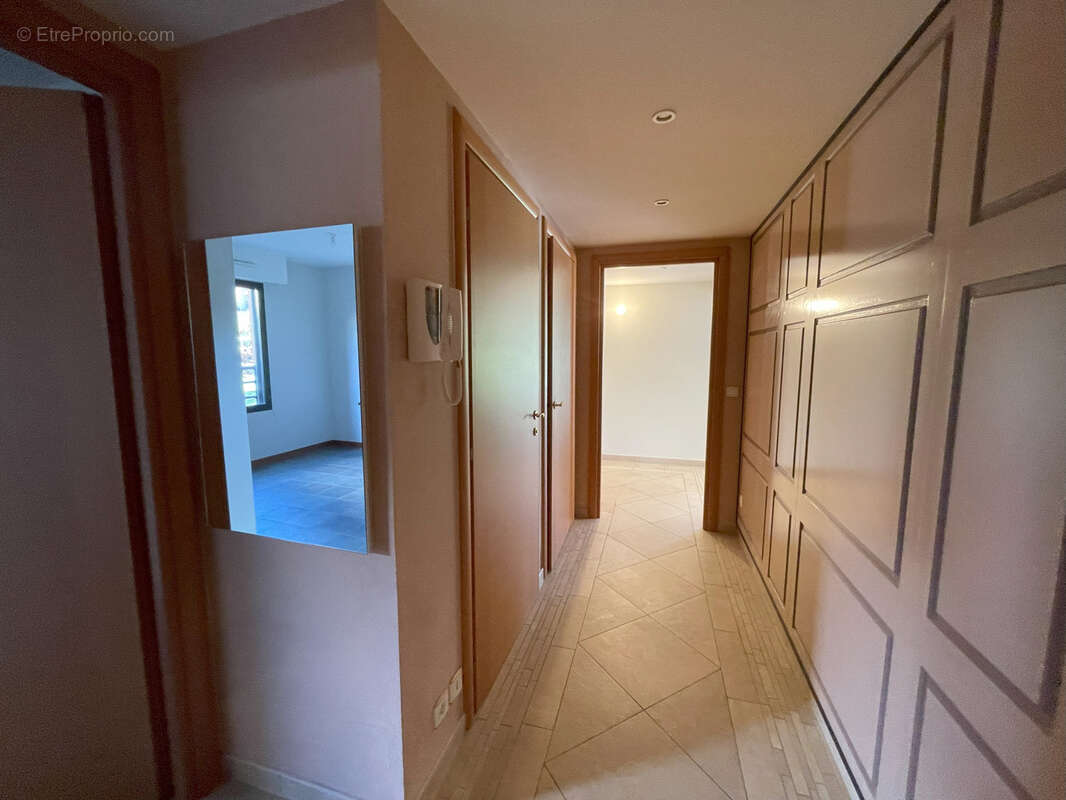 Appartement à SAINT-RAPHAEL