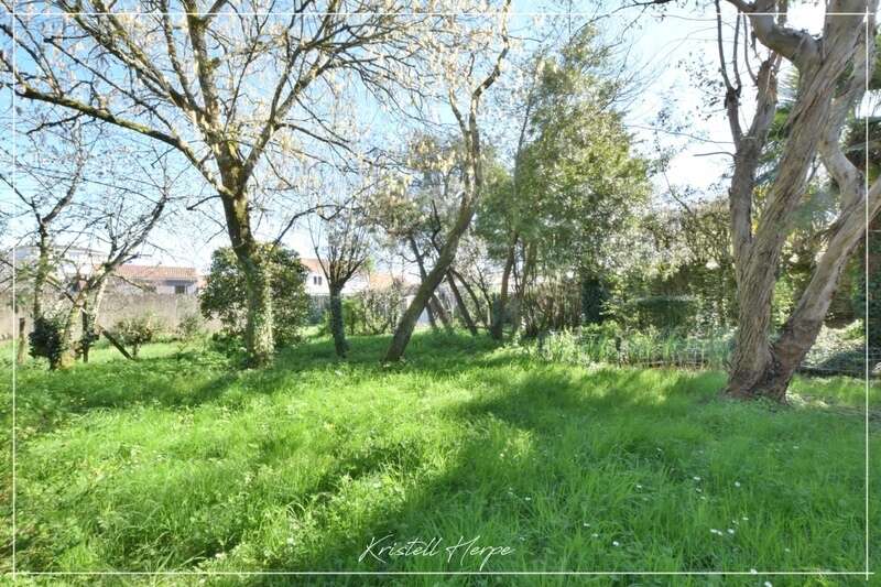 Maison à vendre 5 pièces NANTES (44) Sainte Thérèse - 131m2 - Terrain 1000m2 - photo 13