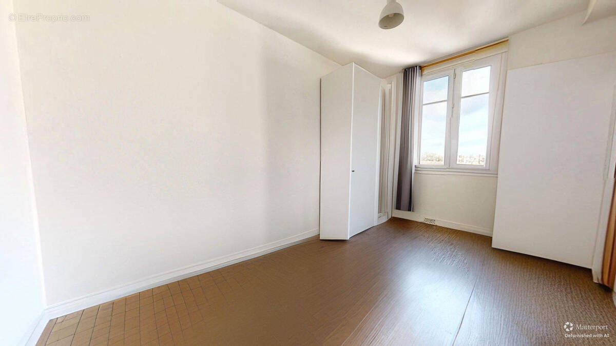 Appartement à DRANCY