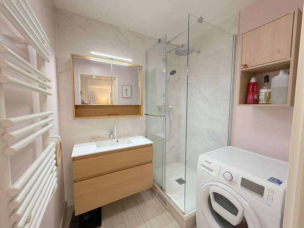 Appartement à ANTONY