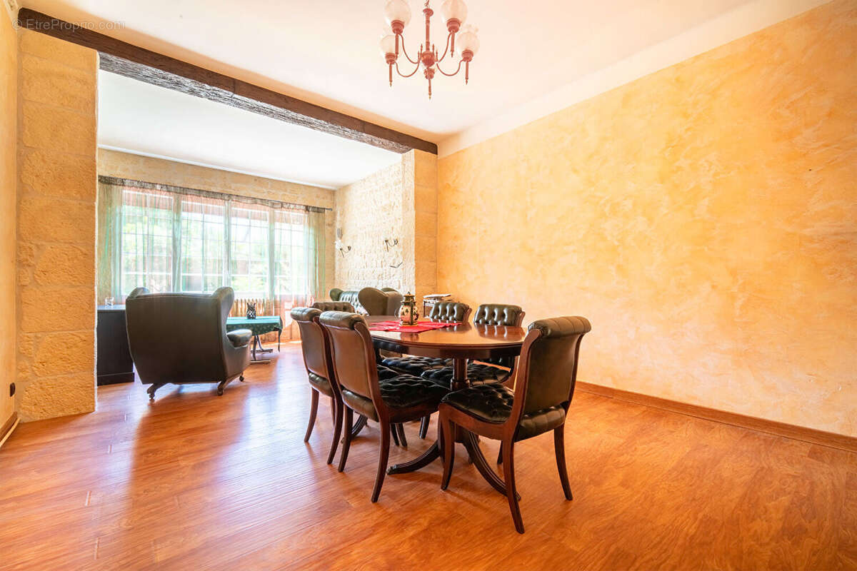 Maison de caractère, 6 chambres, Négrepelisse - photo 10