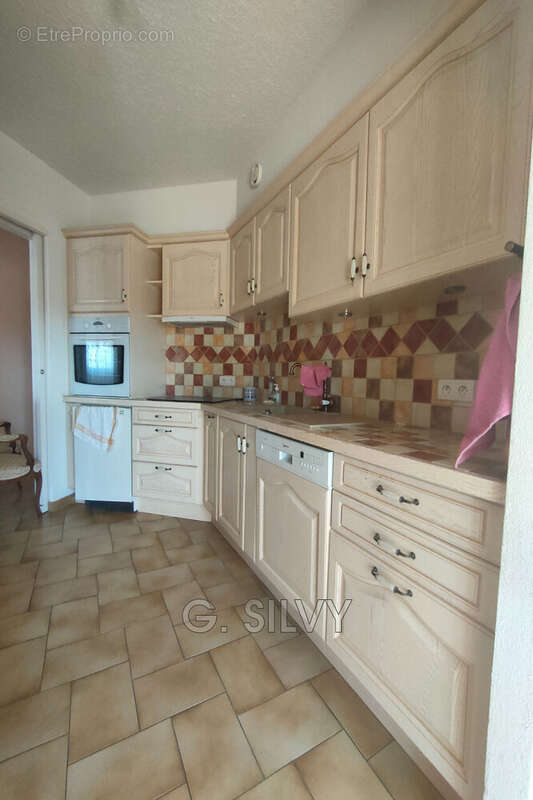 Appartement à ORANGE