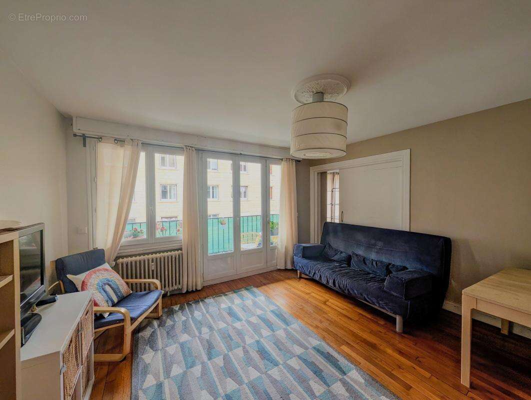 Appartement à ROUEN