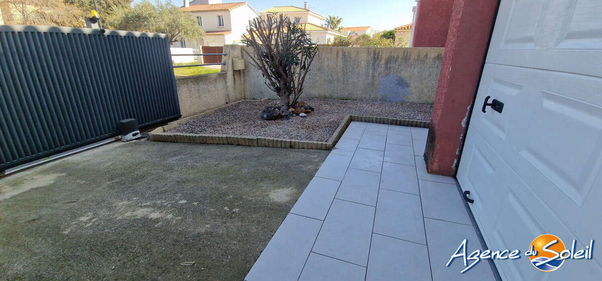 Maison à SAINT-NAZAIRE