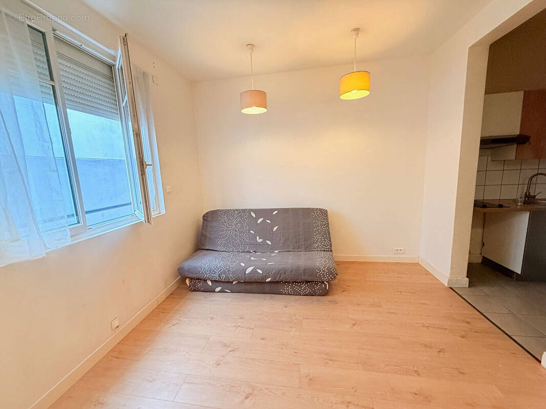 Appartement à CACHAN