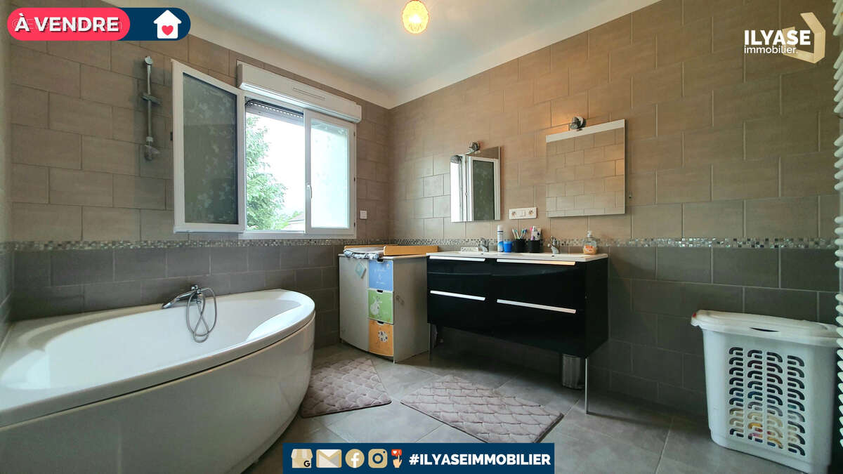 Maison à CHALON-SUR-SAONE