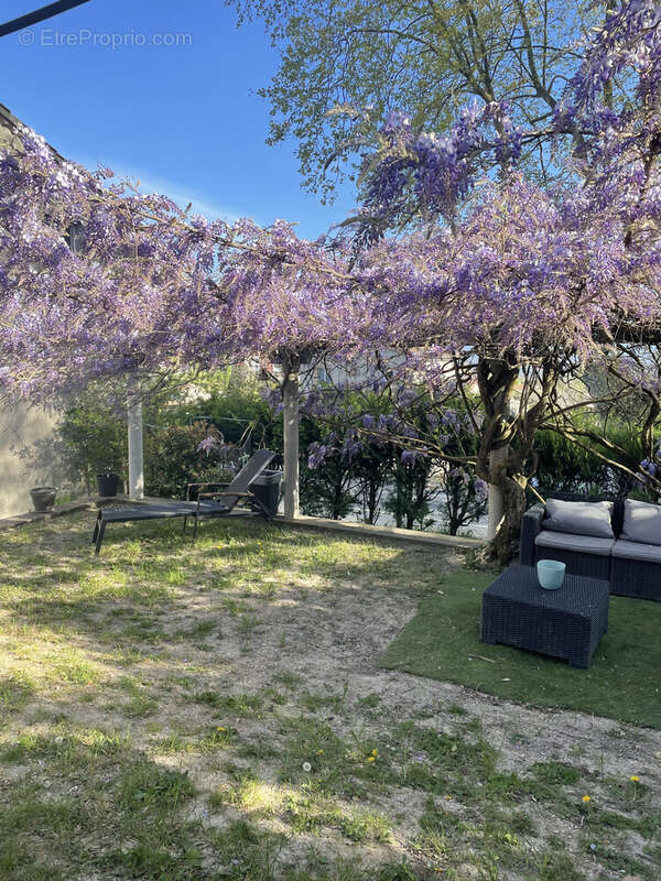 Maison à PUYLAURENS