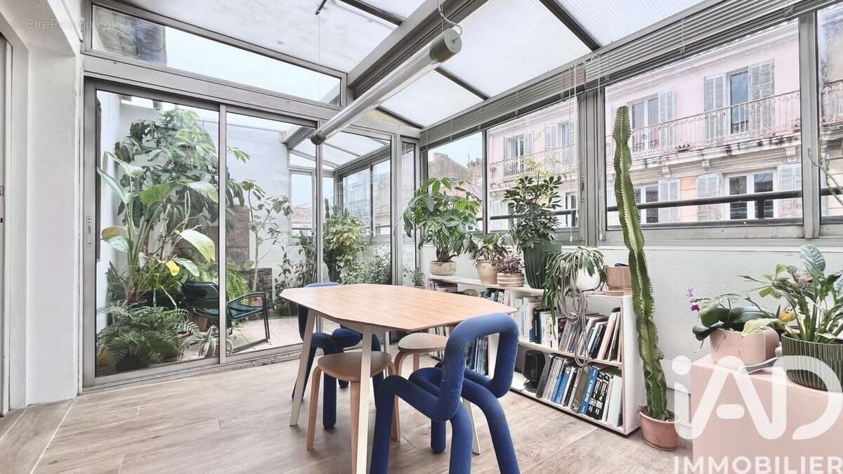 Appartement 41 m² à Toulon  - photo 5