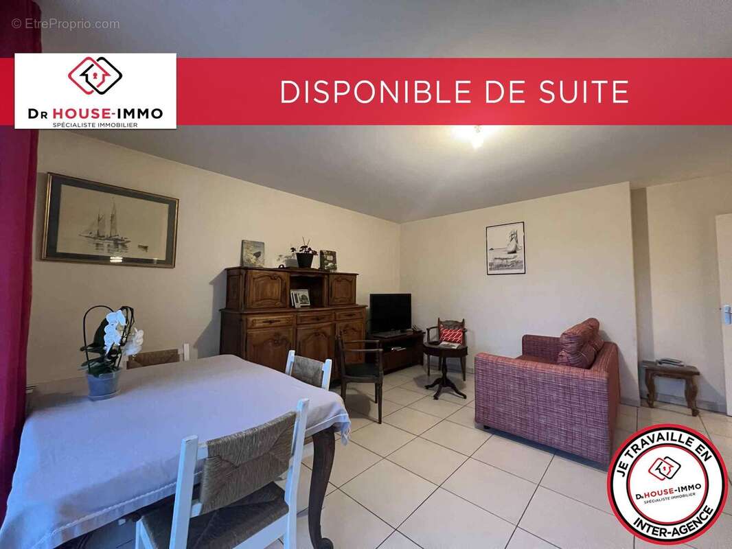 Appartement à DINARD