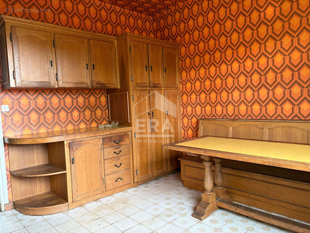 Maison à BEYNES