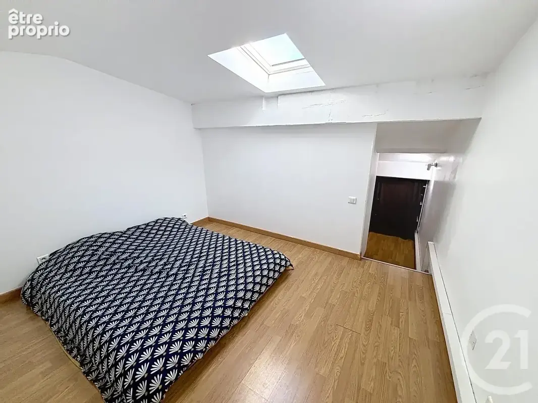 Appartement 3 pièces 68 m² à vendre à Sete (34200) - photo 2