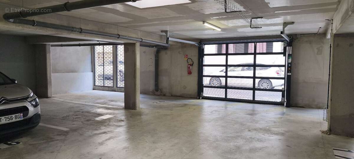 Appartement à BEZIERS