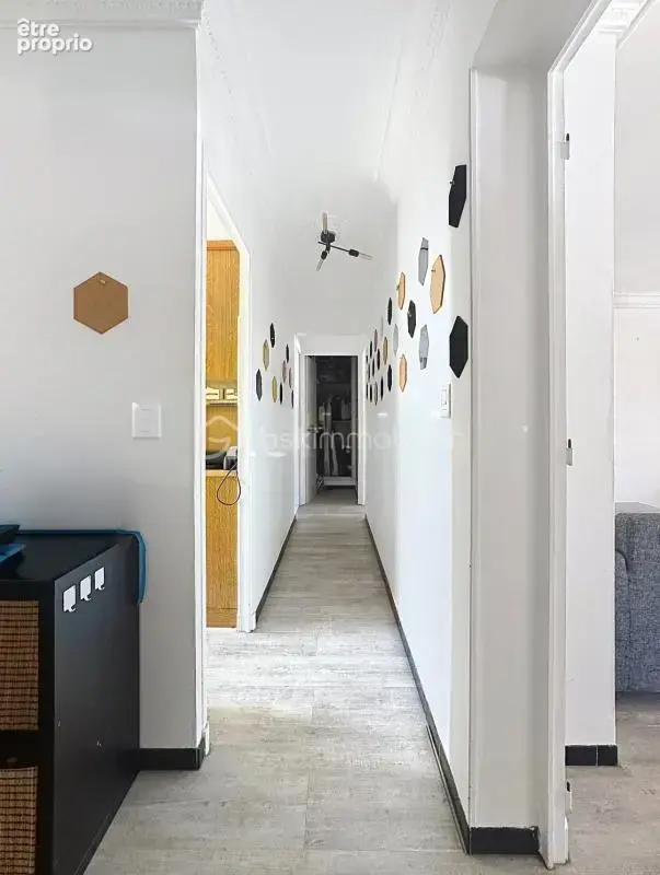 Exclusivite - Toulon Ouest T3- Balcon - Dernière étage - photo 8