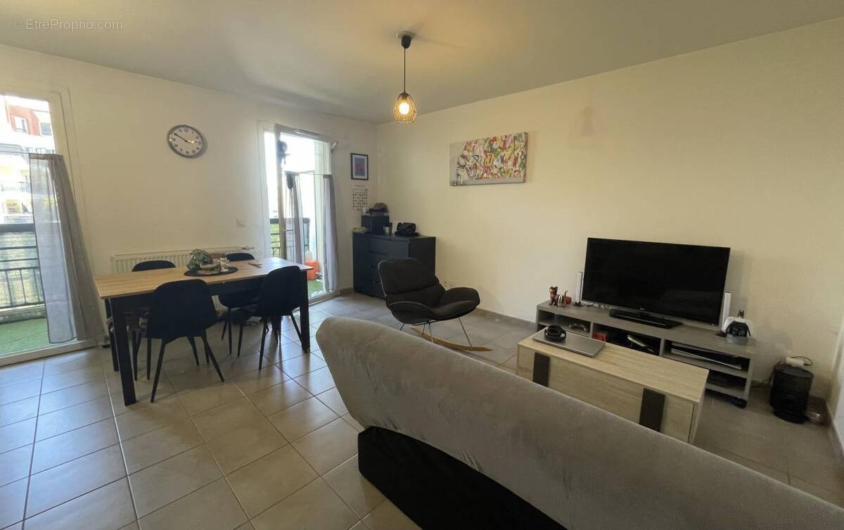 Appartement à ANNECY