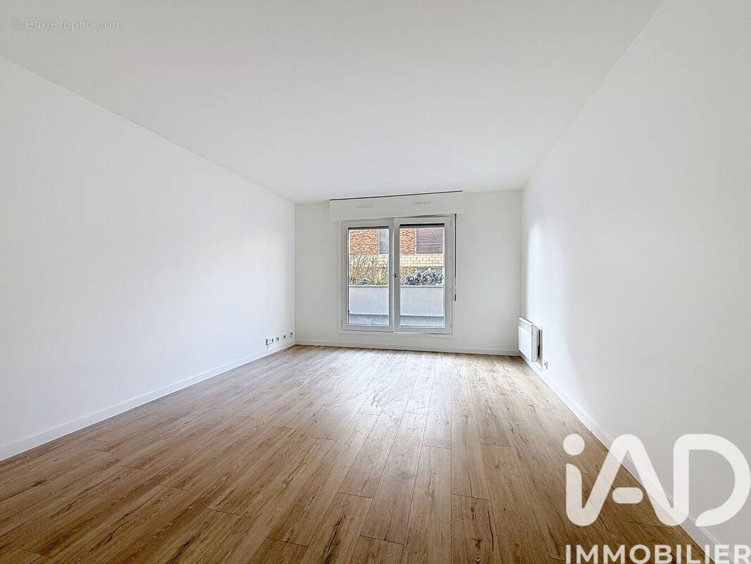 Photo 1 - Appartement à ANTONY