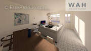 Appartement à VAUVERT