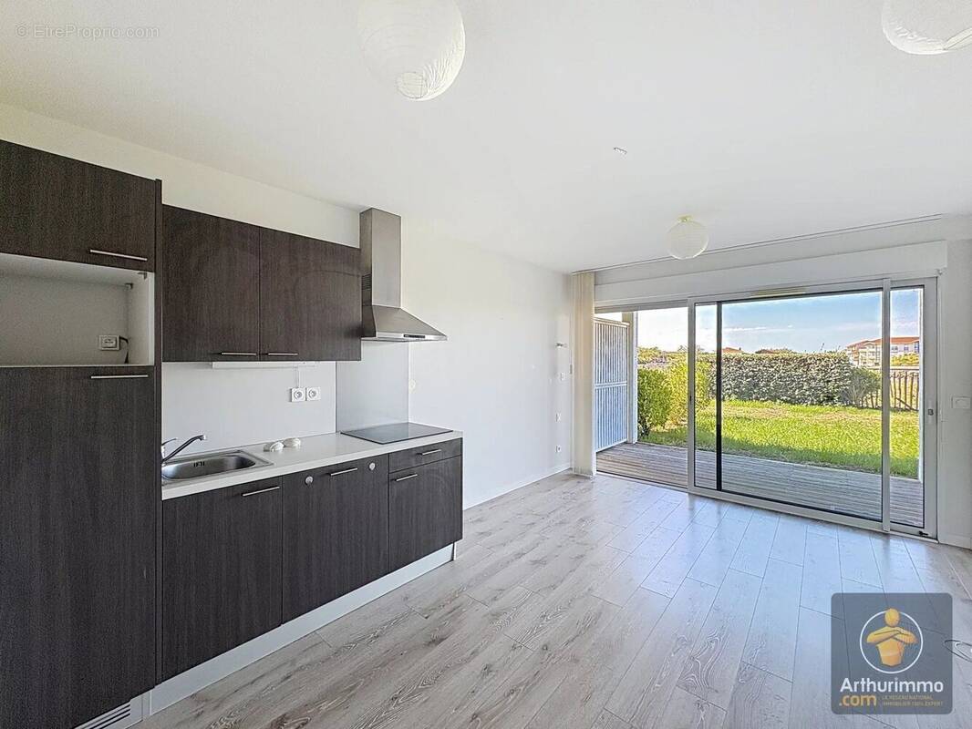 Appartement à MIMIZAN
