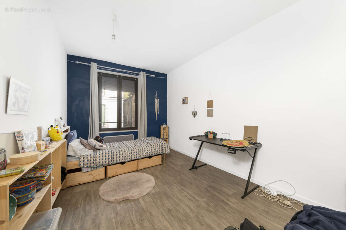 Appartement à VILLEMUR-SUR-TARN