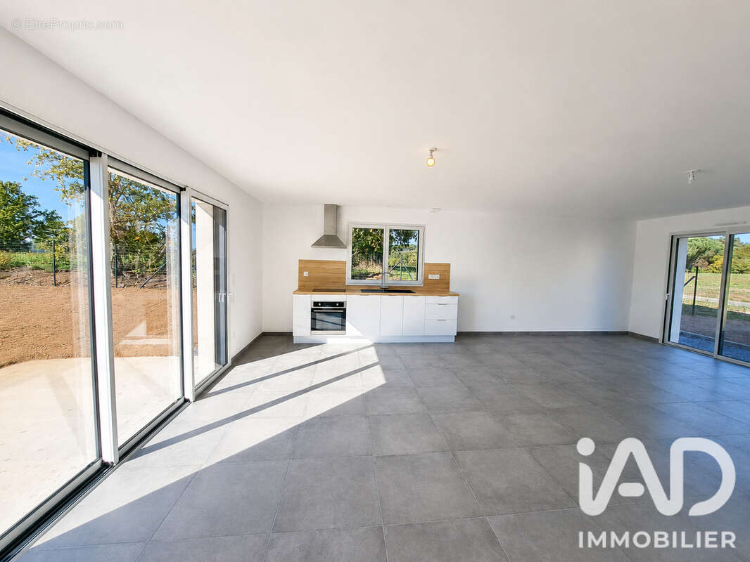 Photo 2 - Maison à RENAC