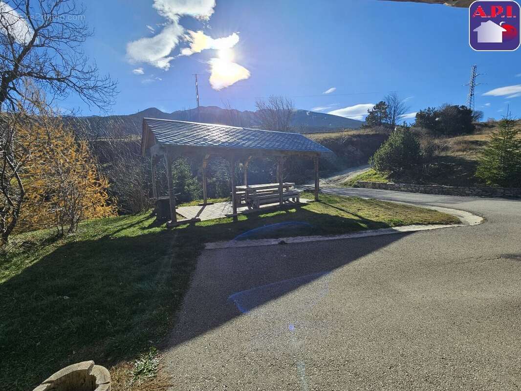 Maison à SAINT-PIERRE-DELS-FORCATS