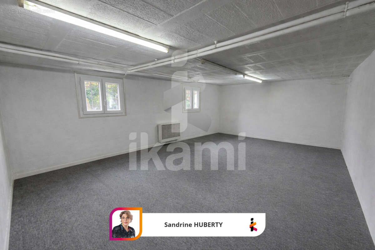 Maison à TREMBLAY-EN-FRANCE