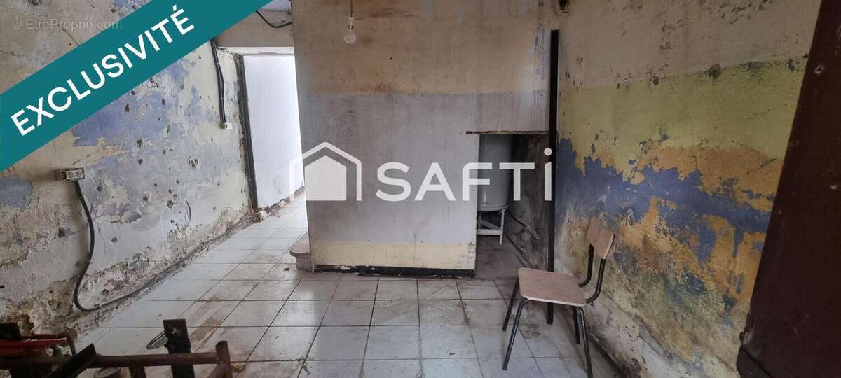 Photo 4 - Maison à PUICHERIC