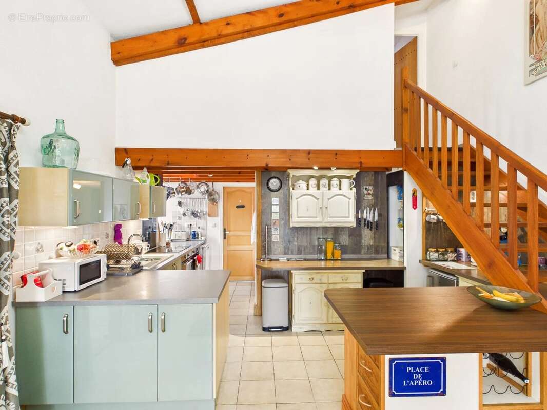 Maison à SAINT-SEVERIN