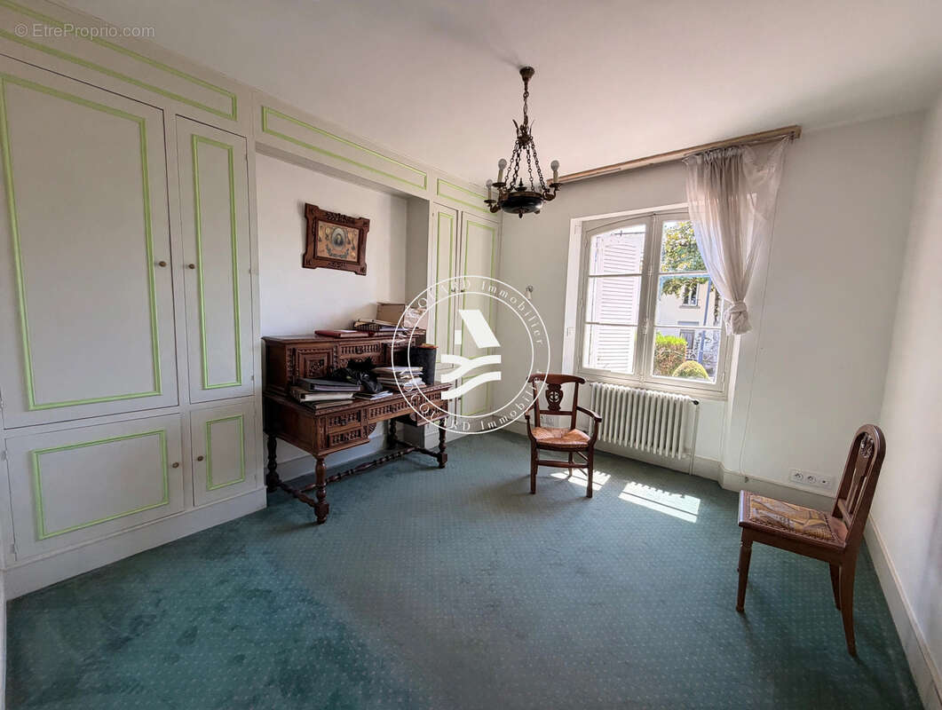 Maison de famille - Emplacement recherché - photo 17