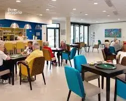 Investissement en residence Senior - photo 3